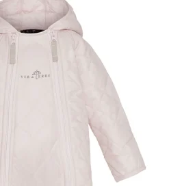 Ver de Terre Køredragt - Rose Powder