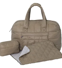 Ver de Terre Pusletaske - Caramel