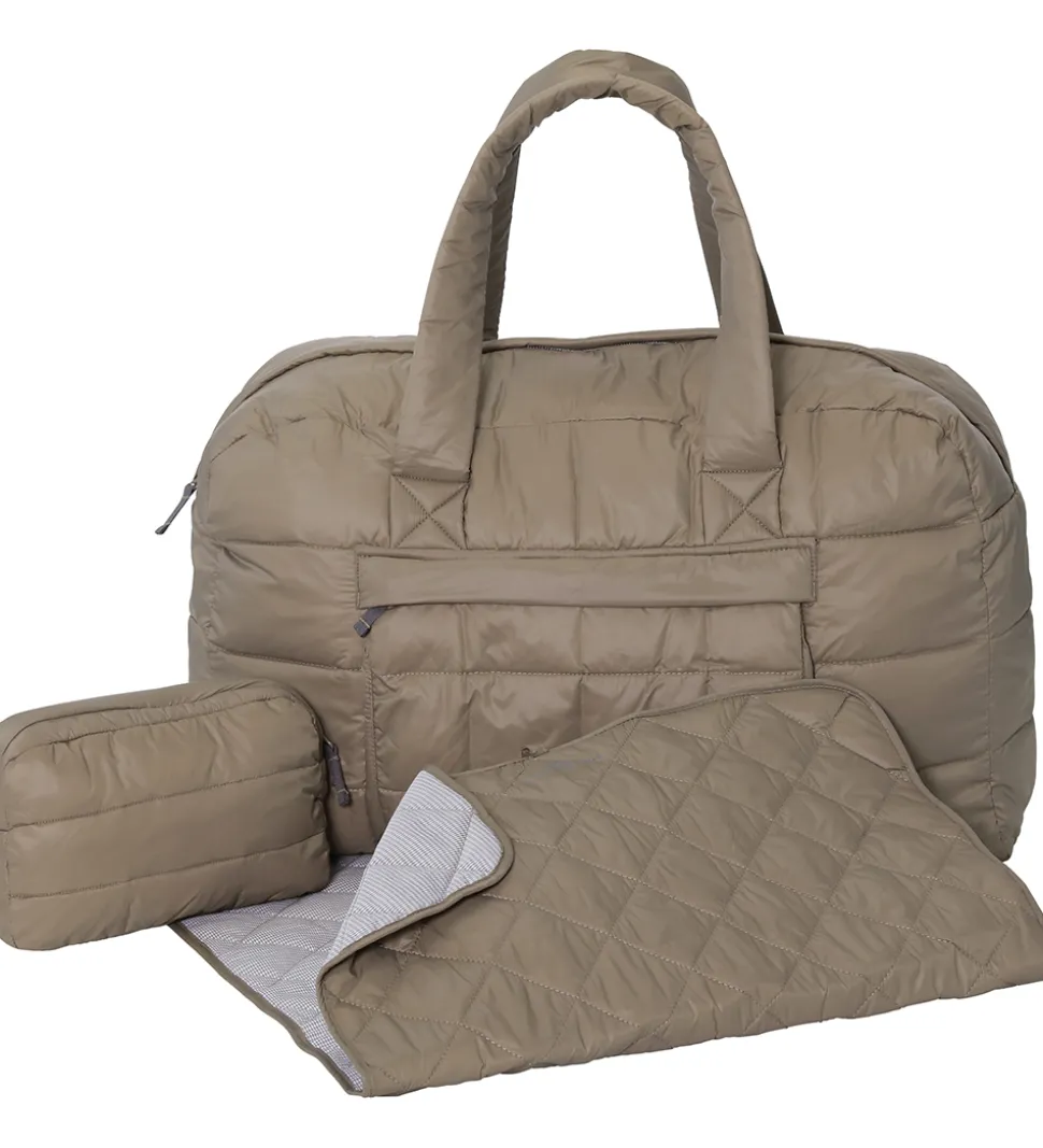 Ver de Terre Pusletaske - Caramel