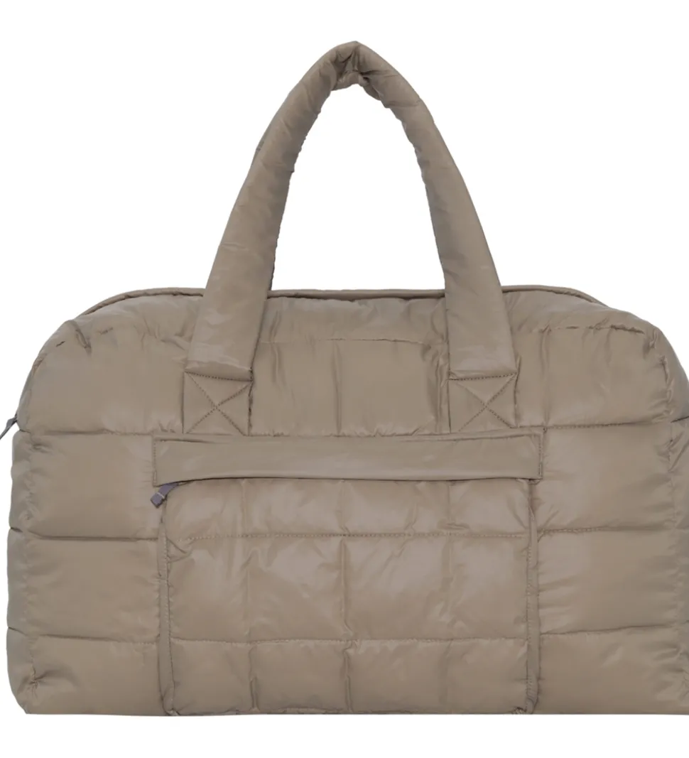 Ver de Terre Pusletaske - Caramel