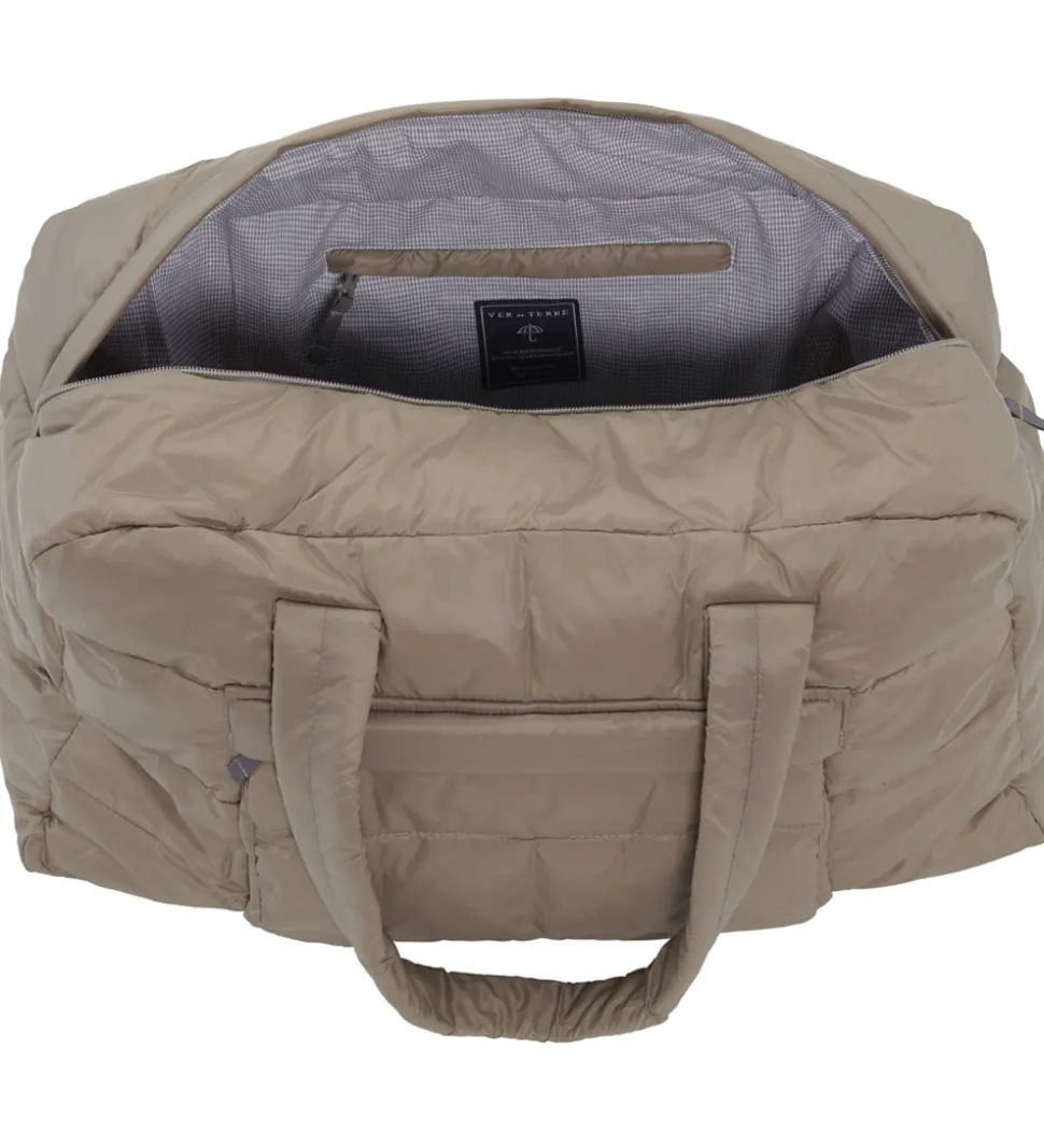 Ver de Terre Pusletaske - Caramel