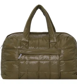 Ver de Terre Pusletaske - Dark Olive