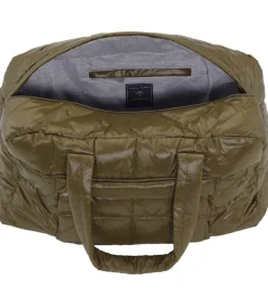 Ver de Terre Pusletaske - Dark Olive