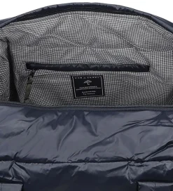 Ver de Terre Pusletaske - Navy