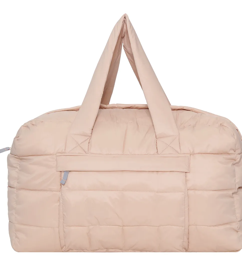 Ver de Terre Pusletaske - Mahogany Rose