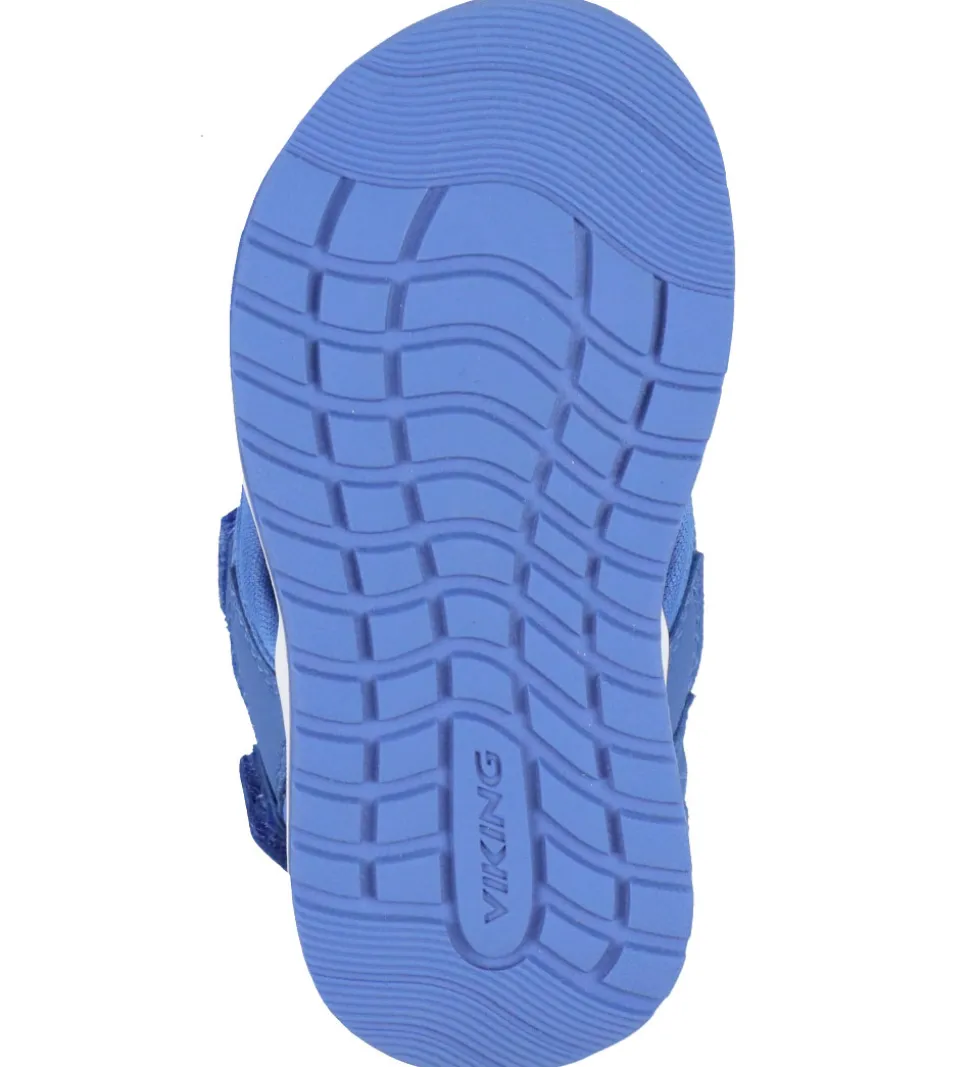 Viking Sandaler - Anchor 3V - Blå