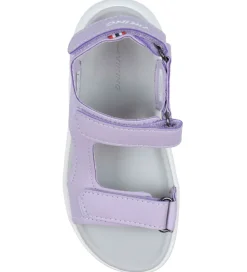 Viking Sandaler - Balance 3V - Lilac
