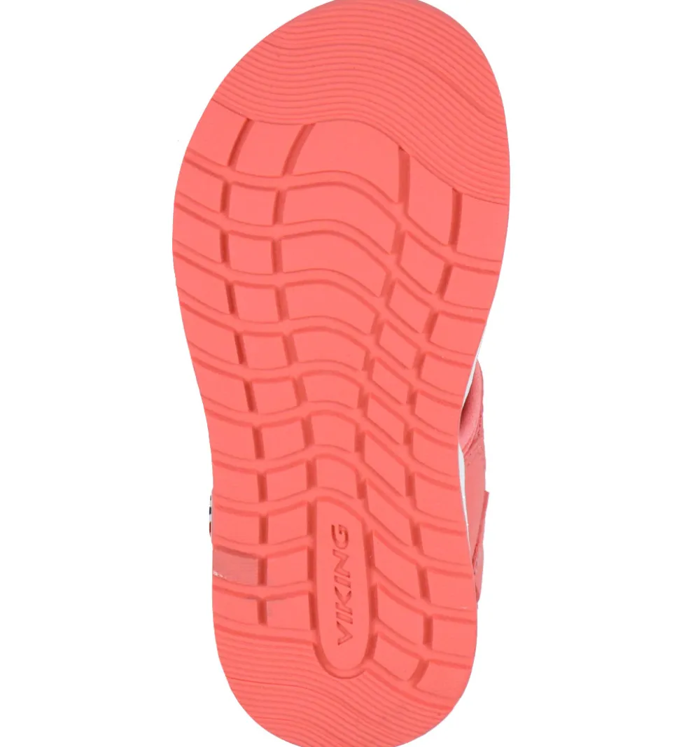 Viking Sandaler - Thrill 1V SL - Coral