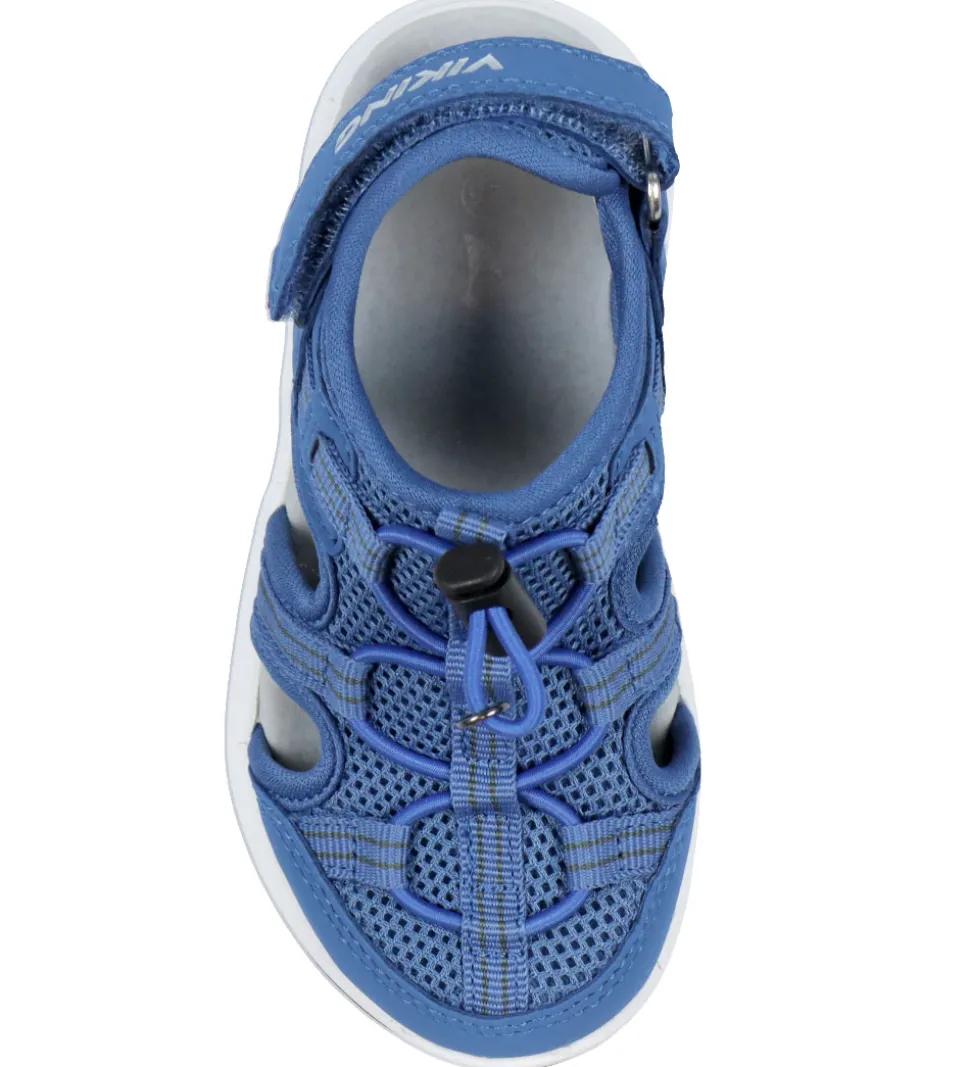 Viking Sandaler - Thrill 1V SL - Ocean