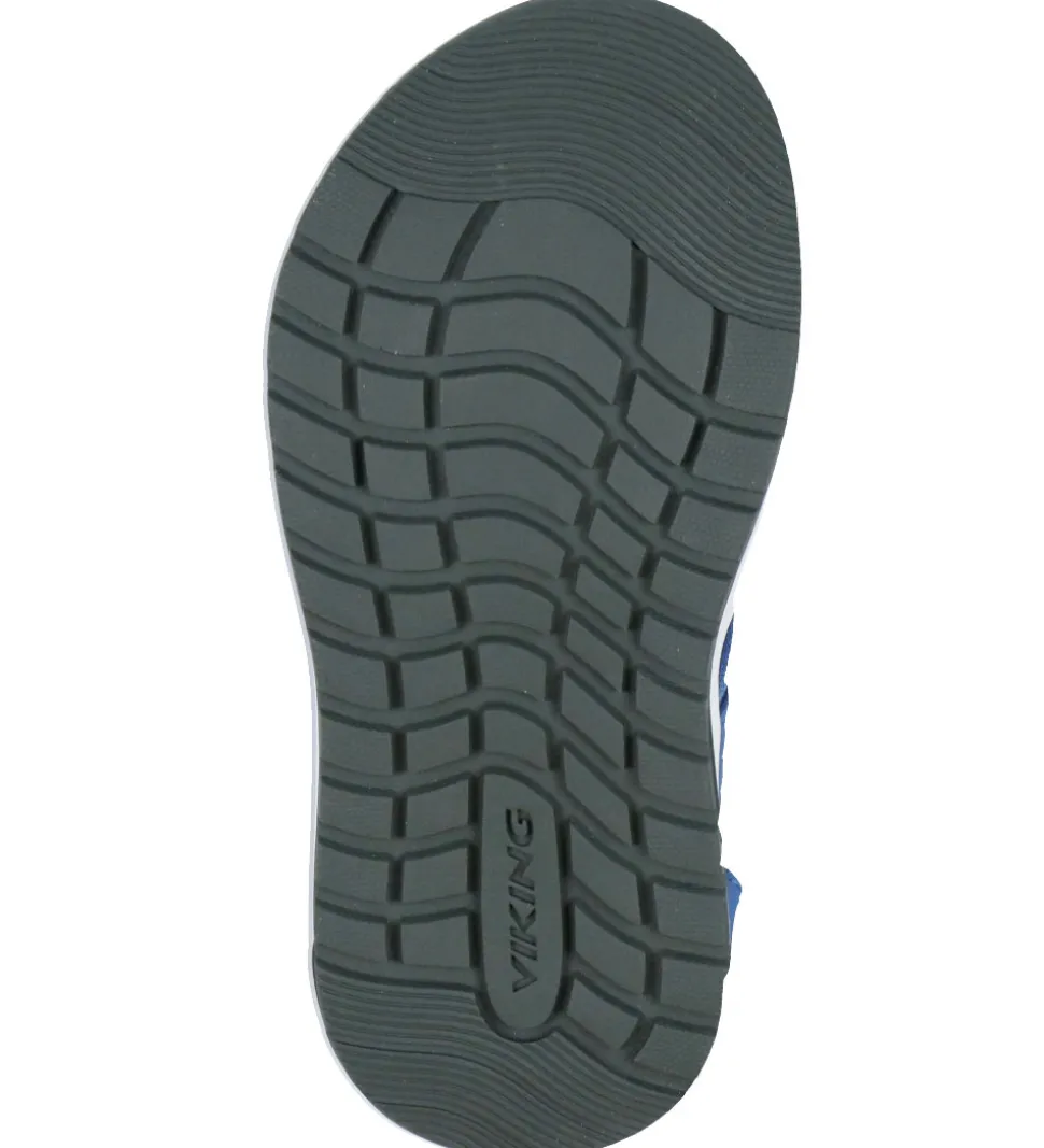 Viking Sandaler - Thrill 1V SL - Ocean