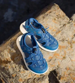 Viking Sandaler - Thrill 1V SL - Ocean