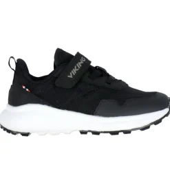 Viking Sko - Aero Sol 1V - Sort