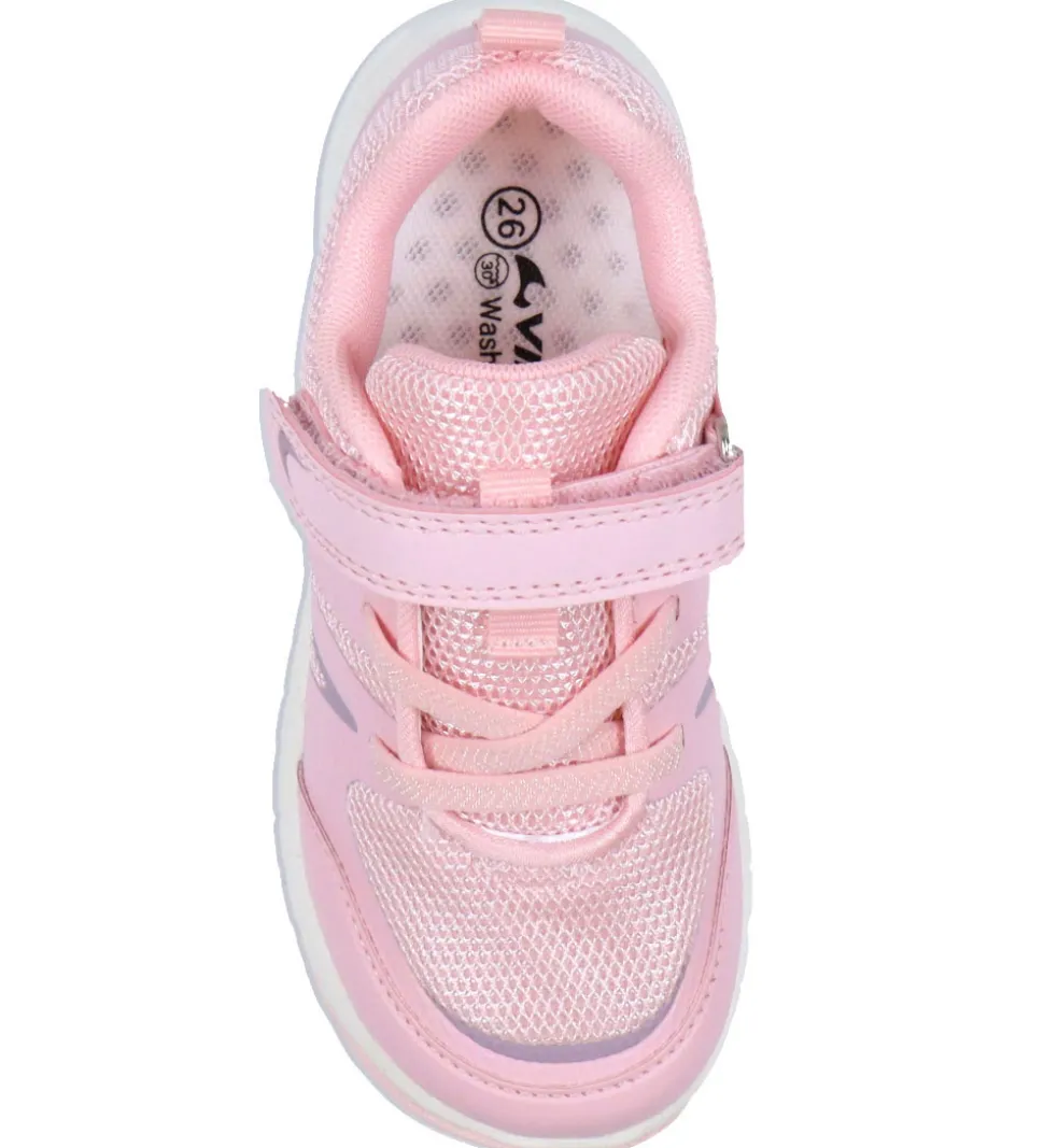 Viking Sko - Dal 1V - Light Pink