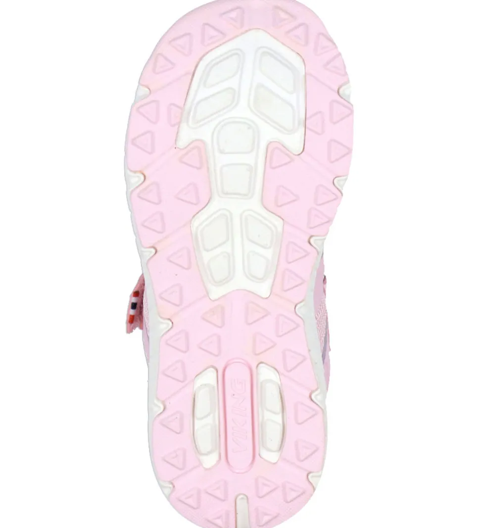 Viking Sko - Dal 1V - Light Pink