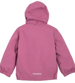 Viking Sommerjakke - Play - Plum