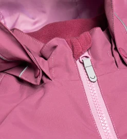 Viking Sommerjakke - Play - Plum