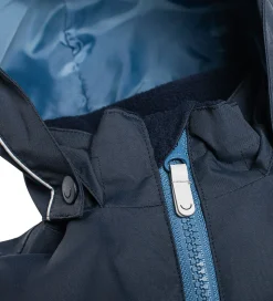 Viking Sommerjakke - Play - Navy