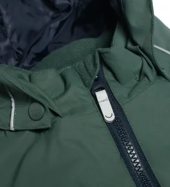 Viking Sommerjakke - Play - Dark Green