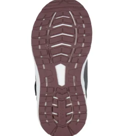 Viking Støvler - Bouncy Glitter Mid GTX 2V - Charcoal