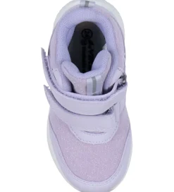 Viking Støvler - Bouncy Glitter Mid WP 2V - Lilac