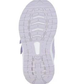 Viking Støvler - Bouncy Glitter Mid WP 2V - Lilac