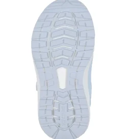 Viking Støvler - Bouncy Glitter Mid GTX 2V - Light Blue