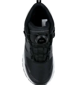 Viking Støvler - Equip Mid WP Boa - Black