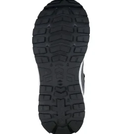 Viking Støvler - Equip Mid WP Boa - Black