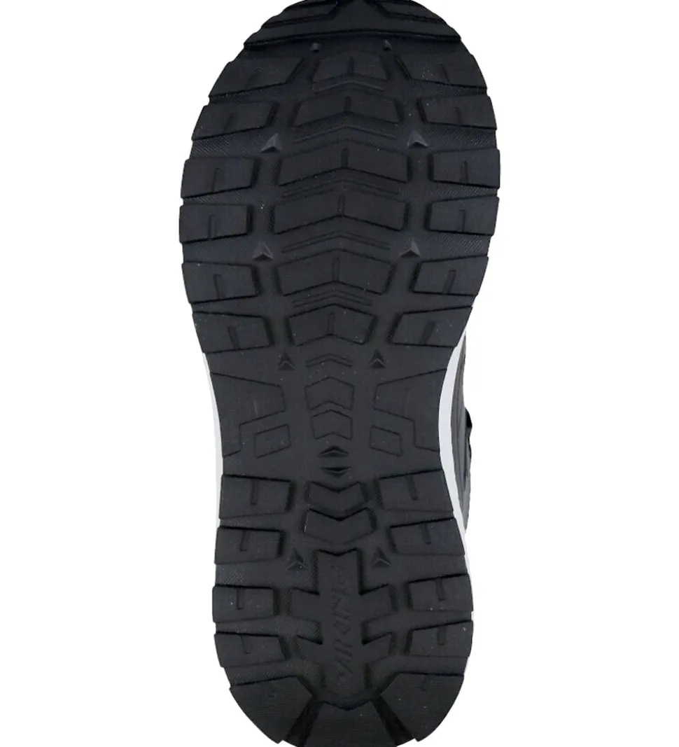 Viking Støvler - Equip Mid WP Boa - Black