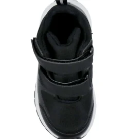 Viking Støvler - Equip Mid WP 2V - Black