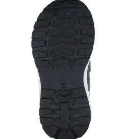 Viking Støvler - Equip Mid WP 2V - Black