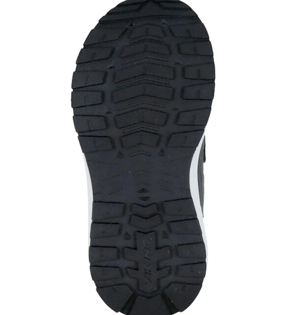 Viking Støvler - Equip Mid WP 2V - Black