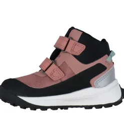 Viking Støvler - Expower Mid GTX 2V - Pink
