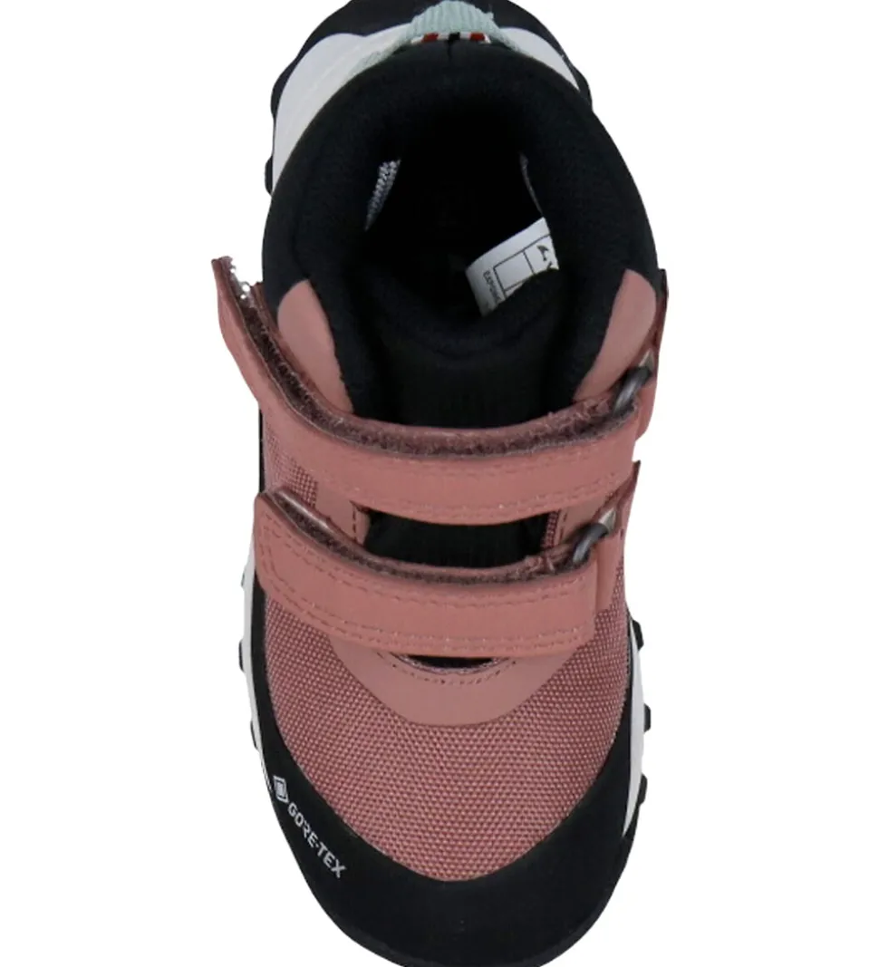 Viking Støvler - Expower Mid GTX 2V - Pink