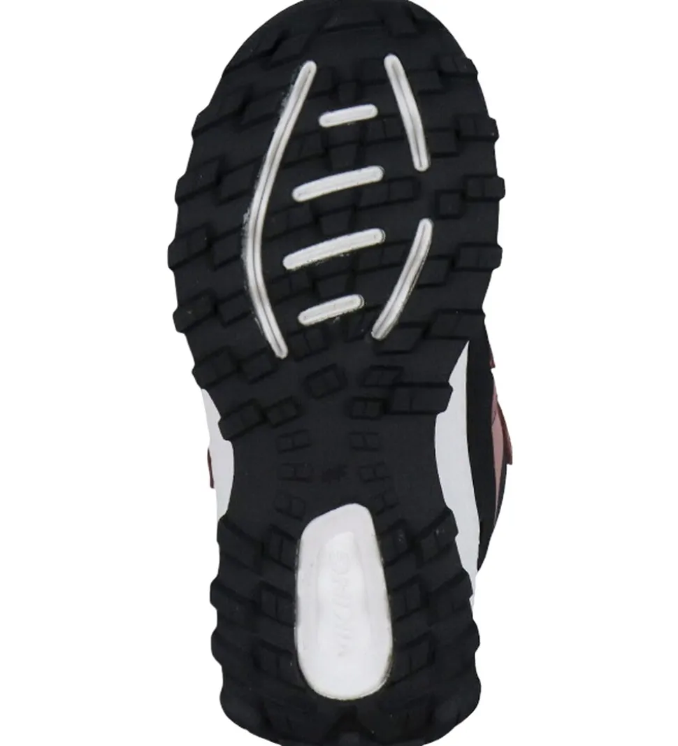 Viking Støvler - Expower Mid GTX 2V - Pink