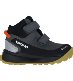 Viking Støvler - Expower Mid GTX 2V - Black