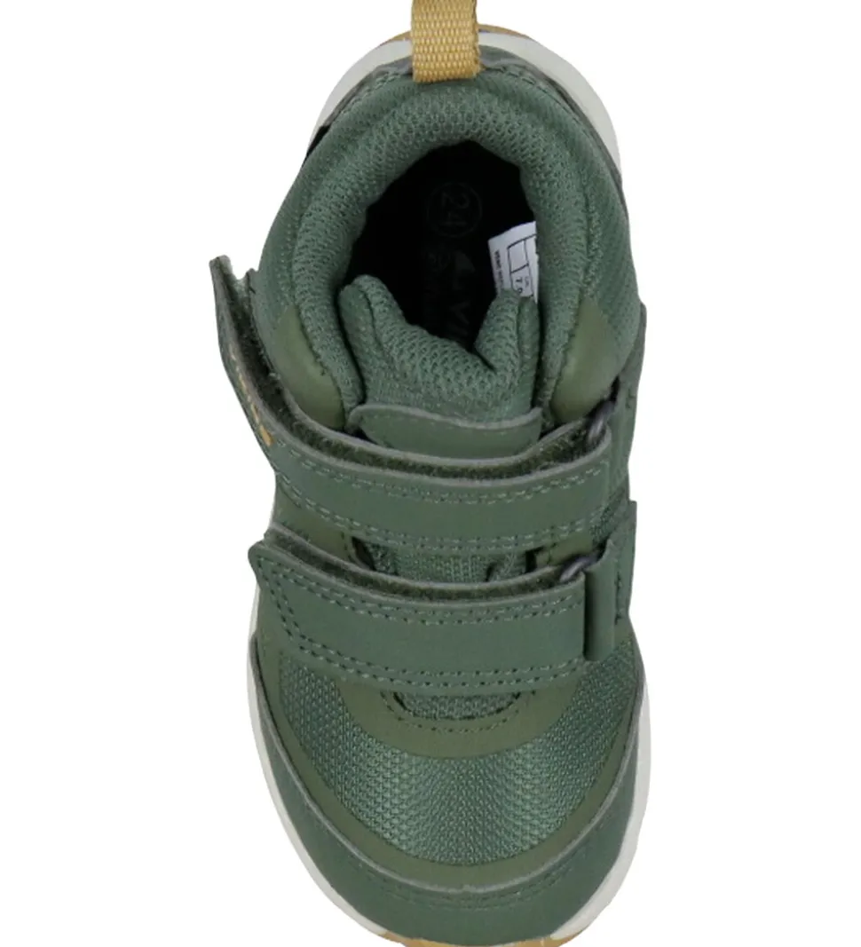 Viking Støvler - Veme Reflex Mid GTX 2v - Green