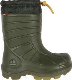 Viking Termostøvler - Extreme 2.0 - Grøn
