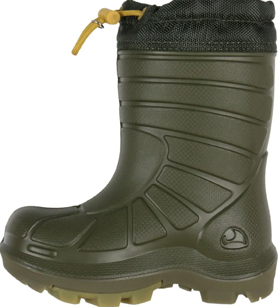 Viking Termostøvler - Extreme 2.0 - Grøn