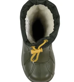Viking Termostøvler - Extreme 2.0 - Grøn
