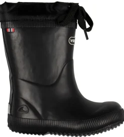 Viking Termostøvler - Indie - Sort