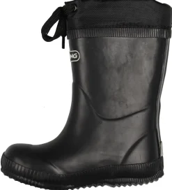 Viking Termostøvler - Indie - Sort