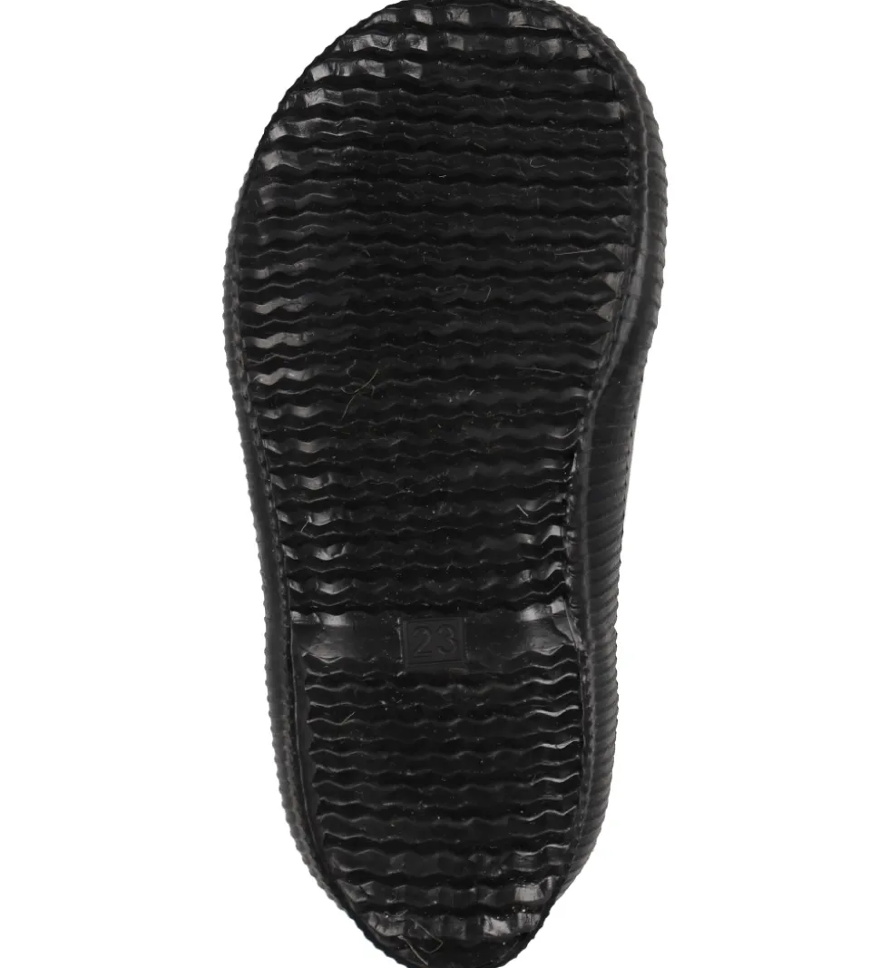 Viking Termostøvler - Indie - Sort