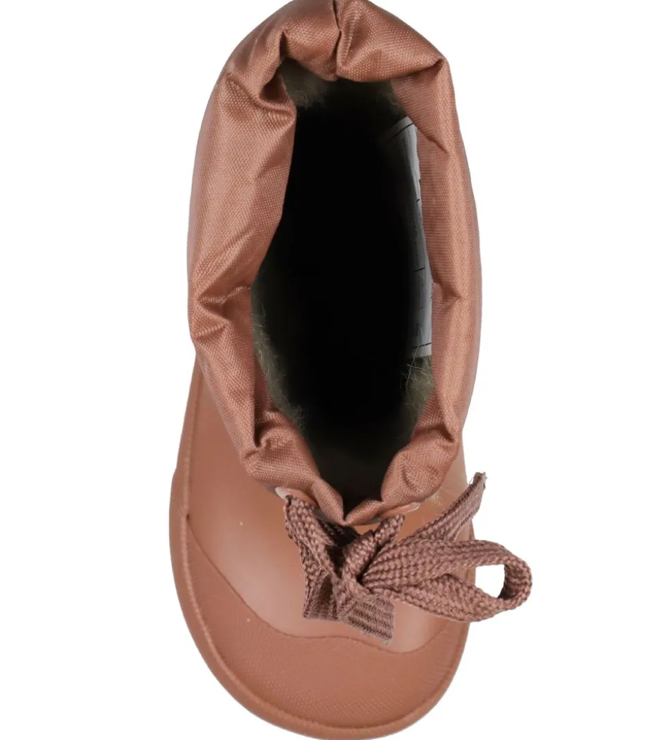 Viking Termostøvler - Indie - Peach