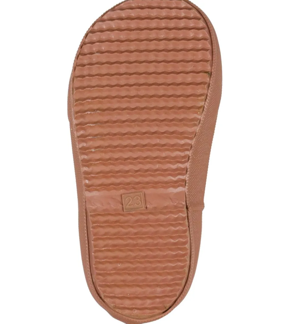 Viking Termostøvler - Indie - Peach