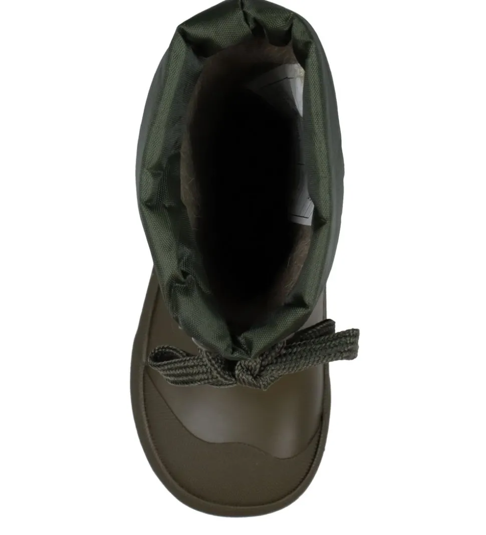 Viking Termostøvler - Indie - Olive