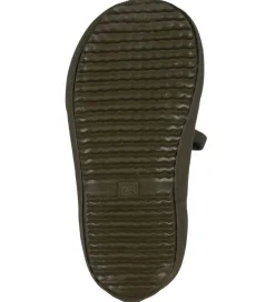 Viking Termostøvler - Indie - Olive