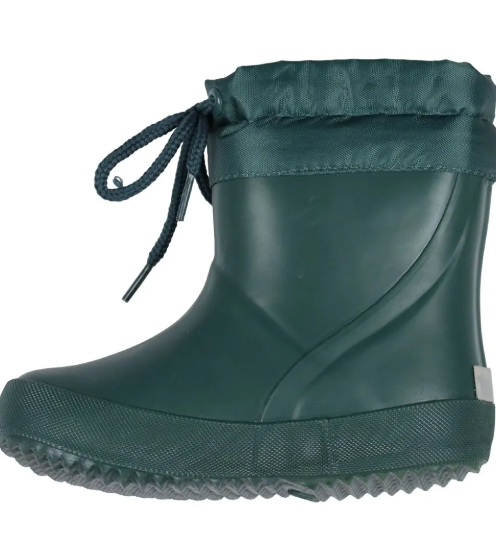 Viking Termostøvler - Indie Alv - Dark Green