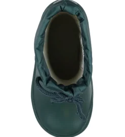 Viking Termostøvler - Indie Alv - Dark Green