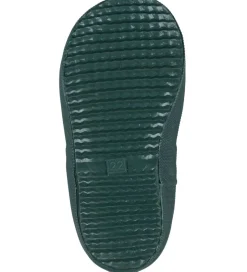 Viking Termostøvler - Indie Alv - Dark Green